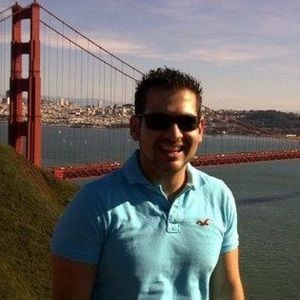 Meet your Posher, Hector